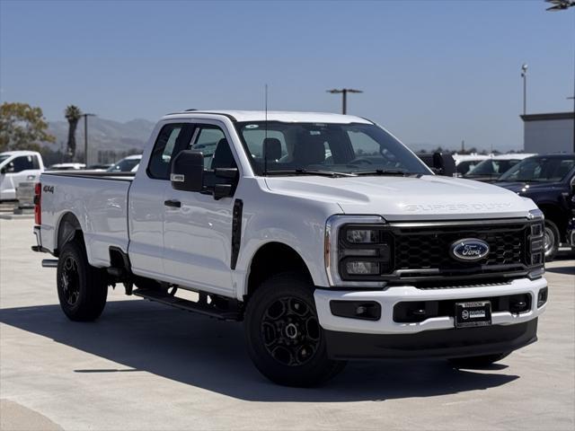 new 2025 Ford F-350 car, priced at $59,905