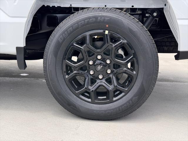 new 2025 Ford F-150 car, priced at $46,915