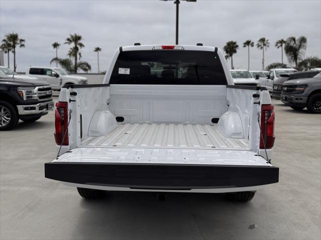 new 2025 Ford F-150 car, priced at $46,915