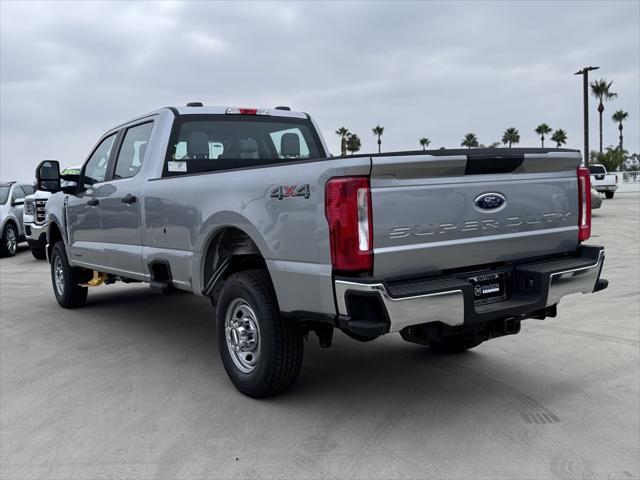 new 2024 Ford F-350 car, priced at $70,260