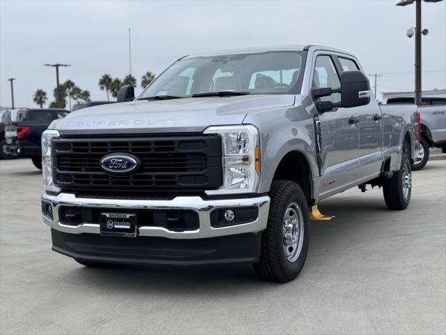 new 2024 Ford F-350 car, priced at $70,260