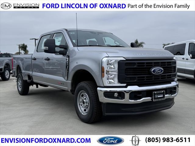 new 2024 Ford F-350 car, priced at $70,260