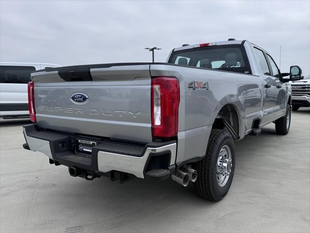 new 2024 Ford F-350 car, priced at $70,260