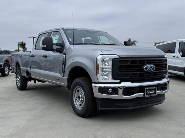 new 2024 Ford F-350 car, priced at $70,260