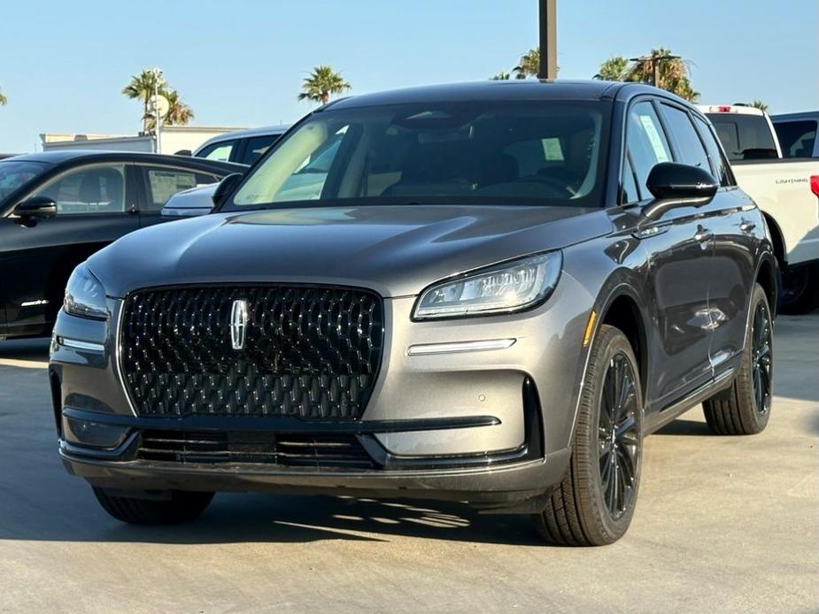 new 2024 Lincoln Corsair car, priced at $46,580