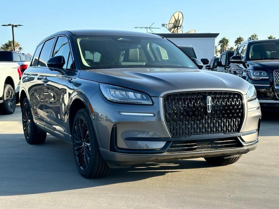 new 2024 Lincoln Corsair car, priced at $46,580