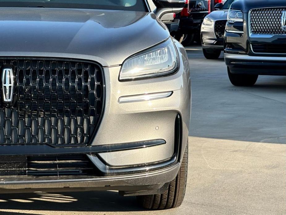 new 2024 Lincoln Corsair car, priced at $46,580