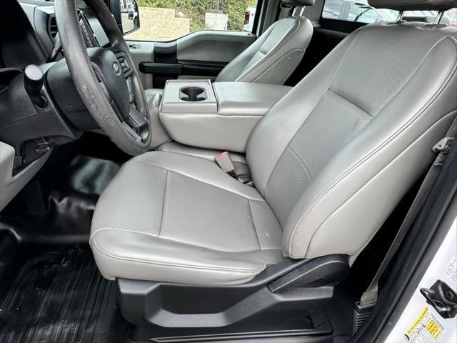 used 2020 Ford F-150 car, priced at $20,991