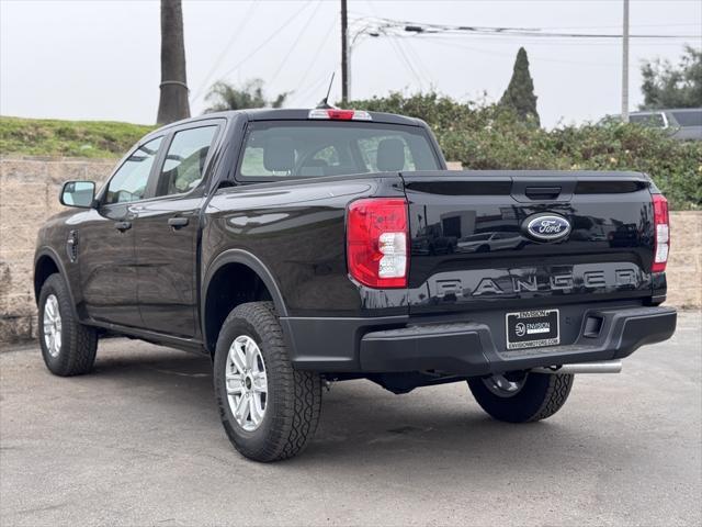 new 2024 Ford Ranger car, priced at $33,498