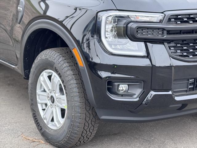 new 2024 Ford Ranger car, priced at $33,498