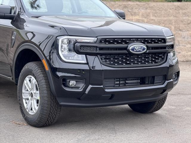 new 2024 Ford Ranger car, priced at $33,498