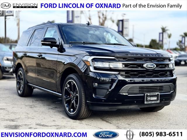 new 2024 Ford Expedition car, priced at $84,425