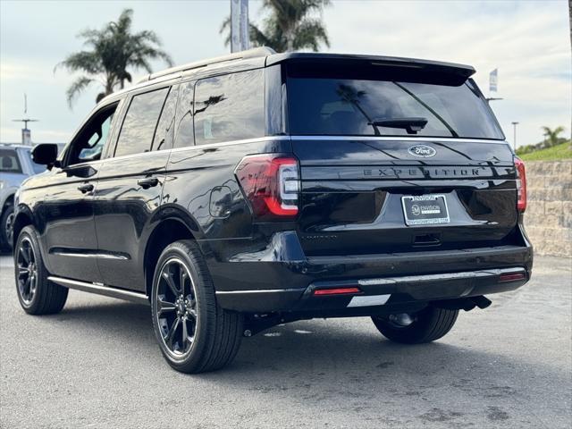 new 2024 Ford Expedition car, priced at $84,425