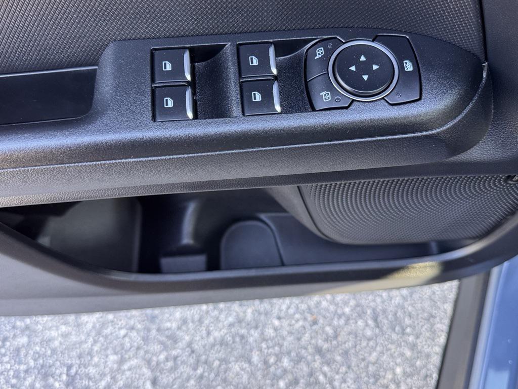 used 2024 Ford Bronco Sport car, priced at $30,991