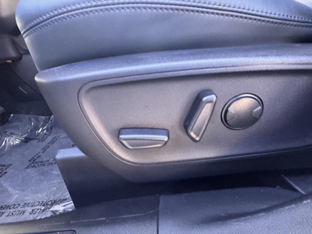 used 2024 Ford Bronco Sport car, priced at $30,991