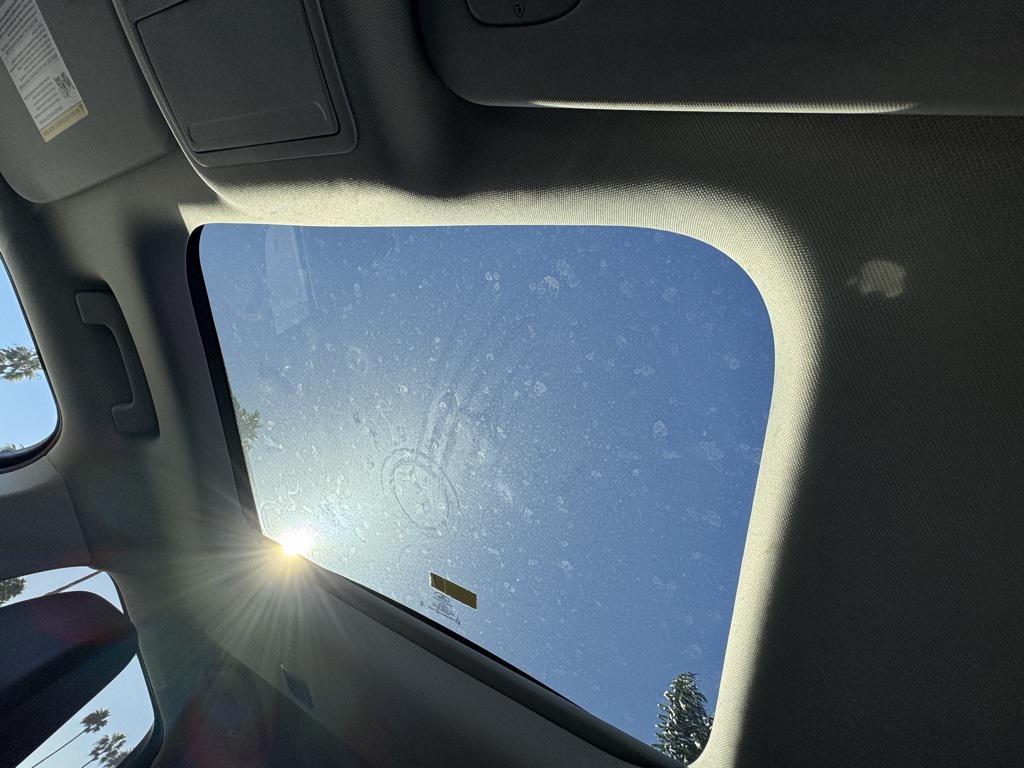 used 2024 Ford Bronco Sport car, priced at $30,991