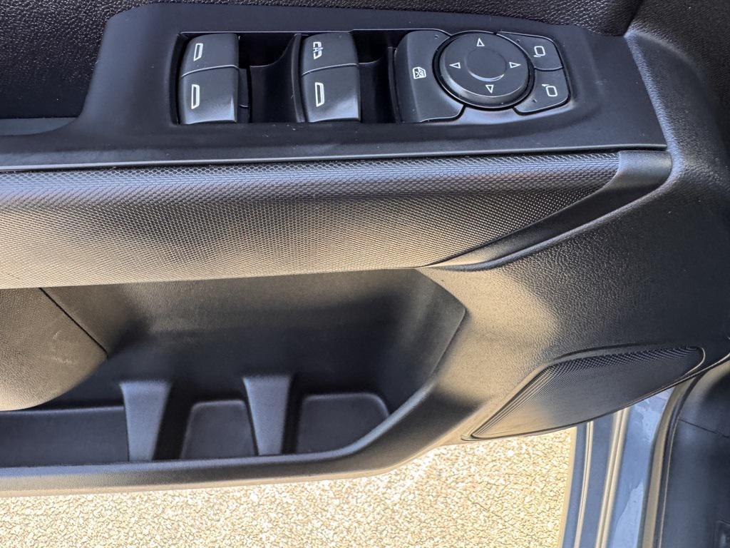 used 2021 GMC Sierra 1500 car, priced at $27,991