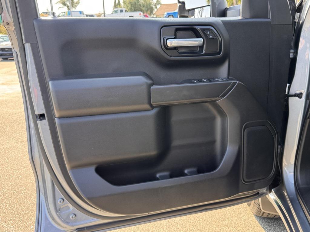 used 2021 GMC Sierra 1500 car, priced at $27,991
