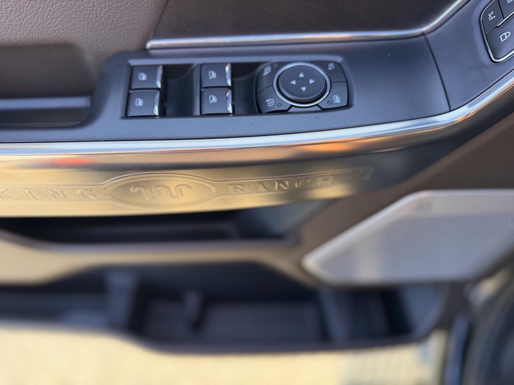 new 2025 Ford F-150 car, priced at $79,360
