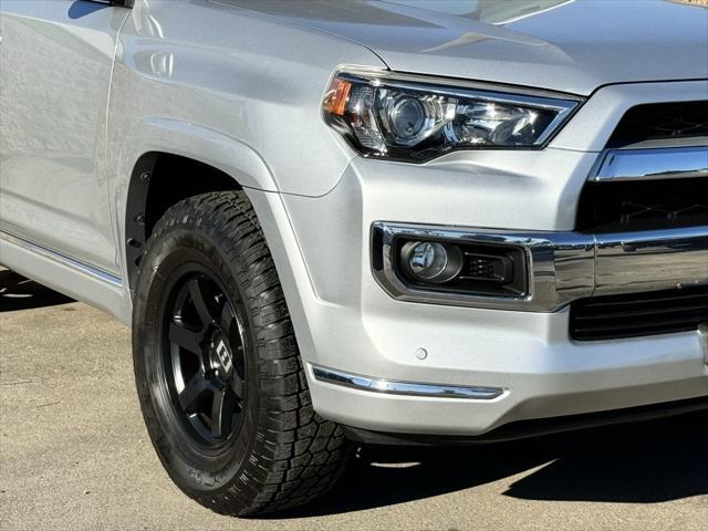 used 2016 Toyota 4Runner car, priced at $28,591