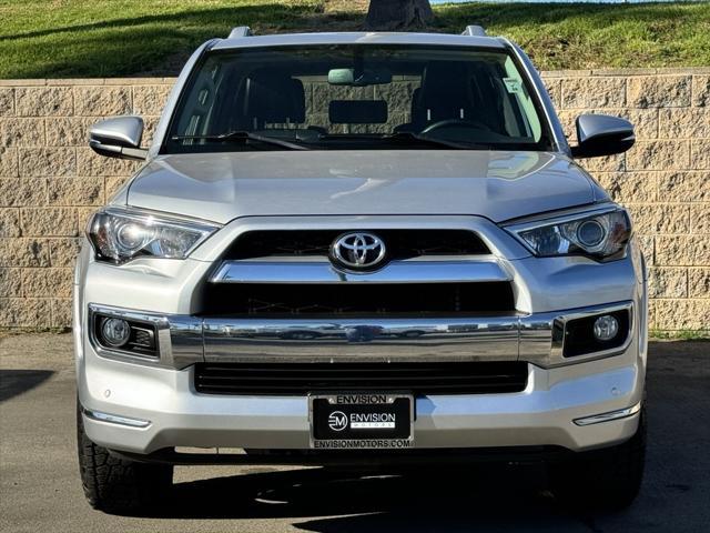 used 2016 Toyota 4Runner car, priced at $28,591