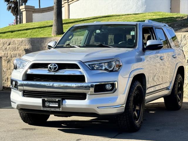 used 2016 Toyota 4Runner car, priced at $28,591