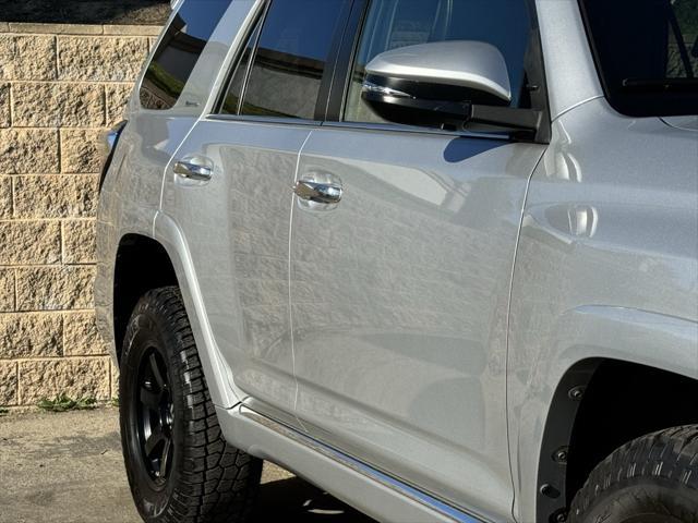 used 2016 Toyota 4Runner car, priced at $28,591