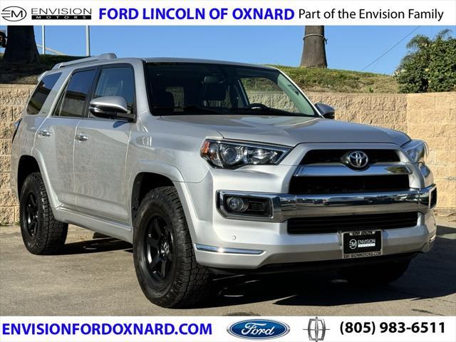 used 2016 Toyota 4Runner car, priced at $28,591