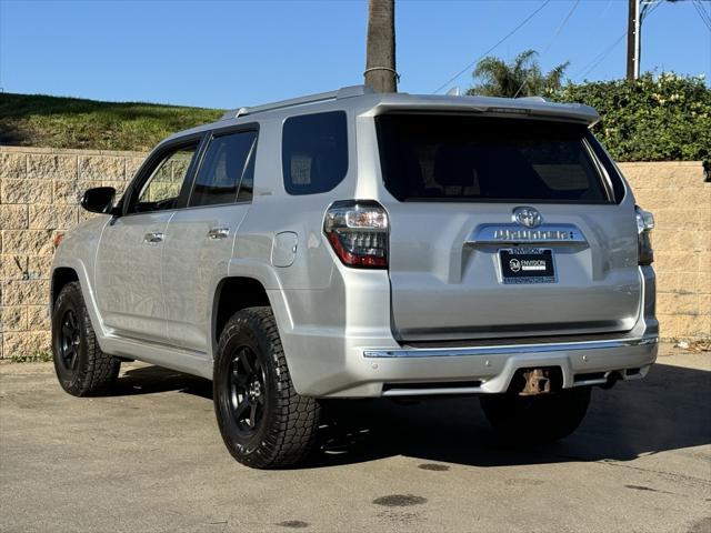 used 2016 Toyota 4Runner car, priced at $28,591