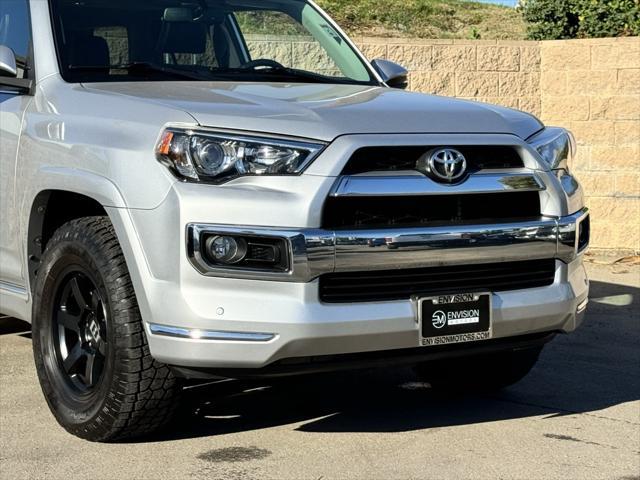 used 2016 Toyota 4Runner car, priced at $28,591