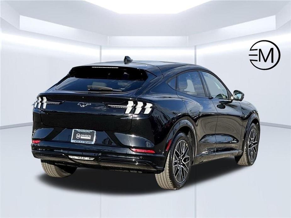 new 2024 Ford Mustang Mach-E car, priced at $52,990