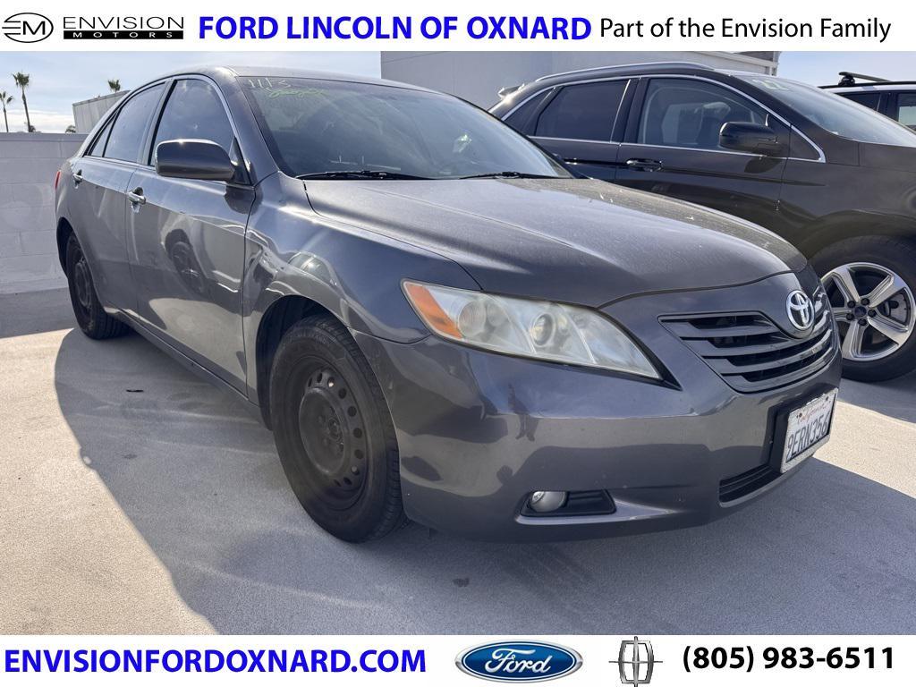 used 2009 Toyota Camry car, priced at $8,591