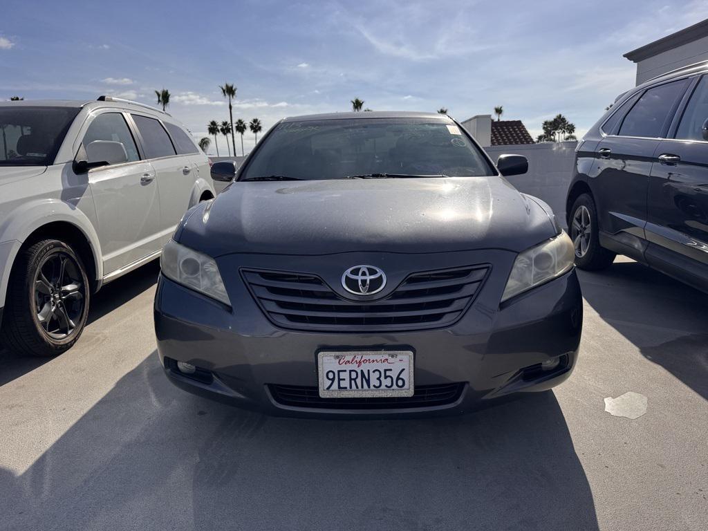 used 2009 Toyota Camry car, priced at $8,591
