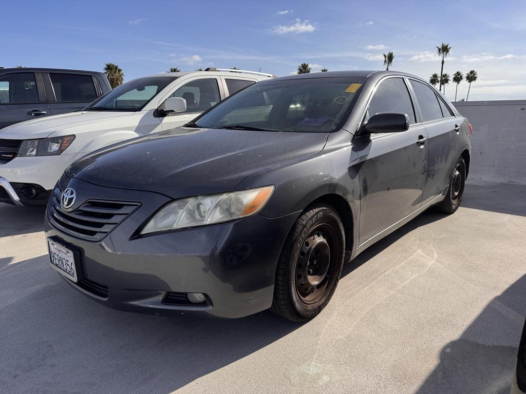 used 2009 Toyota Camry car, priced at $8,591