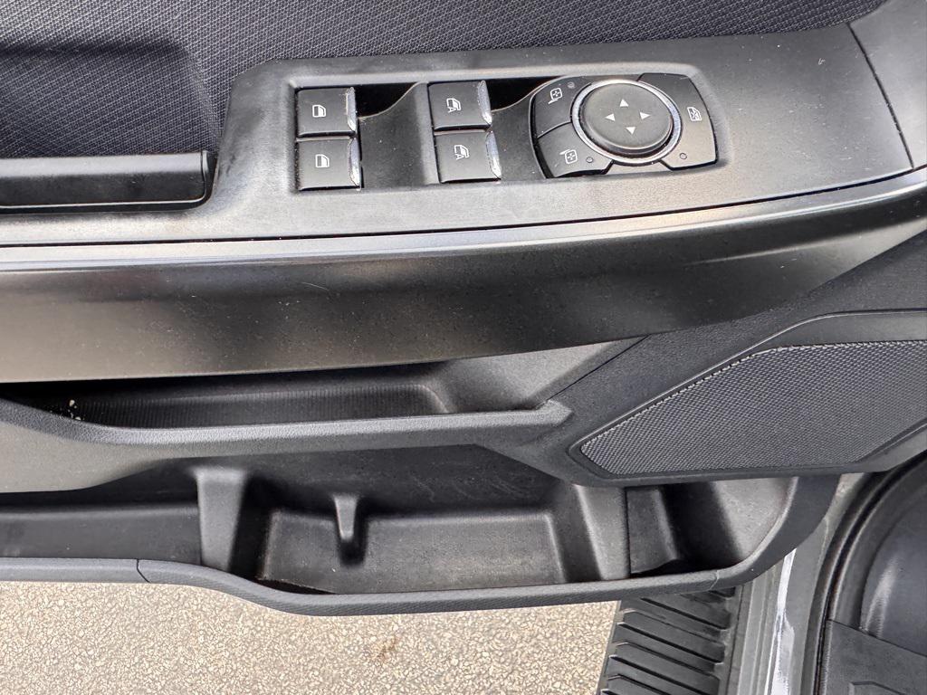 used 2021 Ford F-150 car, priced at $27,251