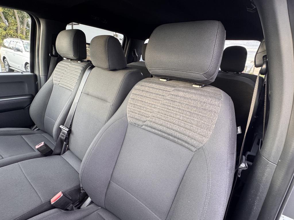 used 2021 Ford F-150 car, priced at $27,251