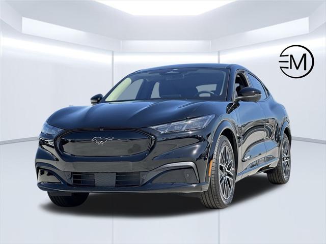 new 2024 Ford Mustang Mach-E car, priced at $58,990