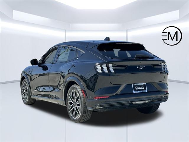 new 2024 Ford Mustang Mach-E car, priced at $58,990