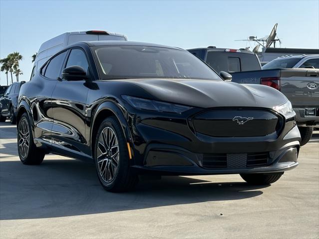 new 2024 Ford Mustang Mach-E car, priced at $58,990