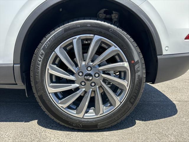 new 2023 Lincoln Corsair car, priced at $58,575