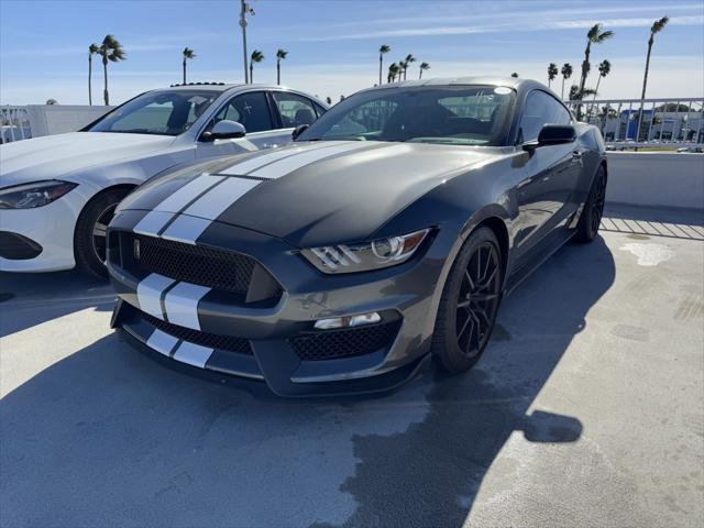 used 2016 Ford Shelby GT350 car, priced at $53,591