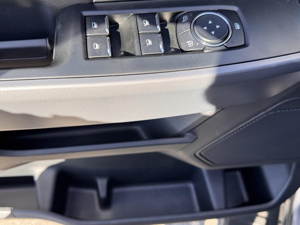 new 2025 Ford F-150 car, priced at $64,710