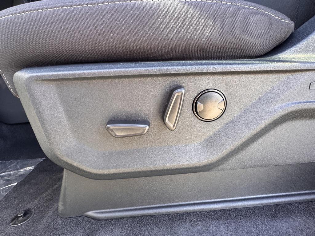 new 2025 Ford F-150 car, priced at $64,710