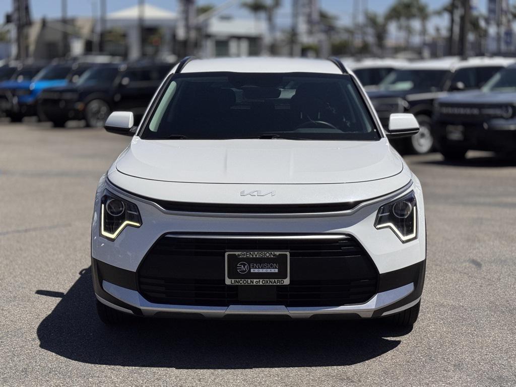 used 2023 Kia Niro car, priced at $20,869