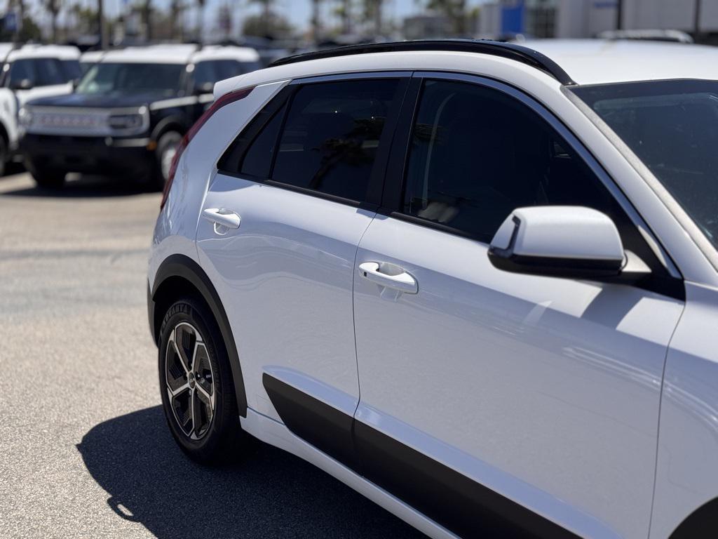 used 2023 Kia Niro car, priced at $20,869