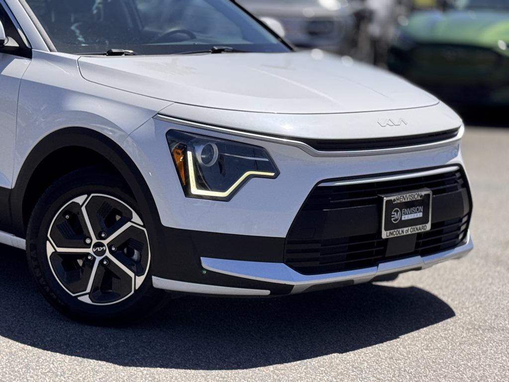 used 2023 Kia Niro car, priced at $20,869