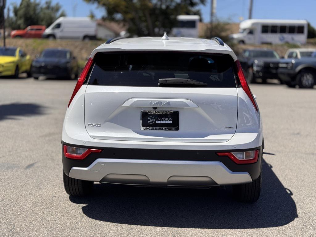 used 2023 Kia Niro car, priced at $20,869