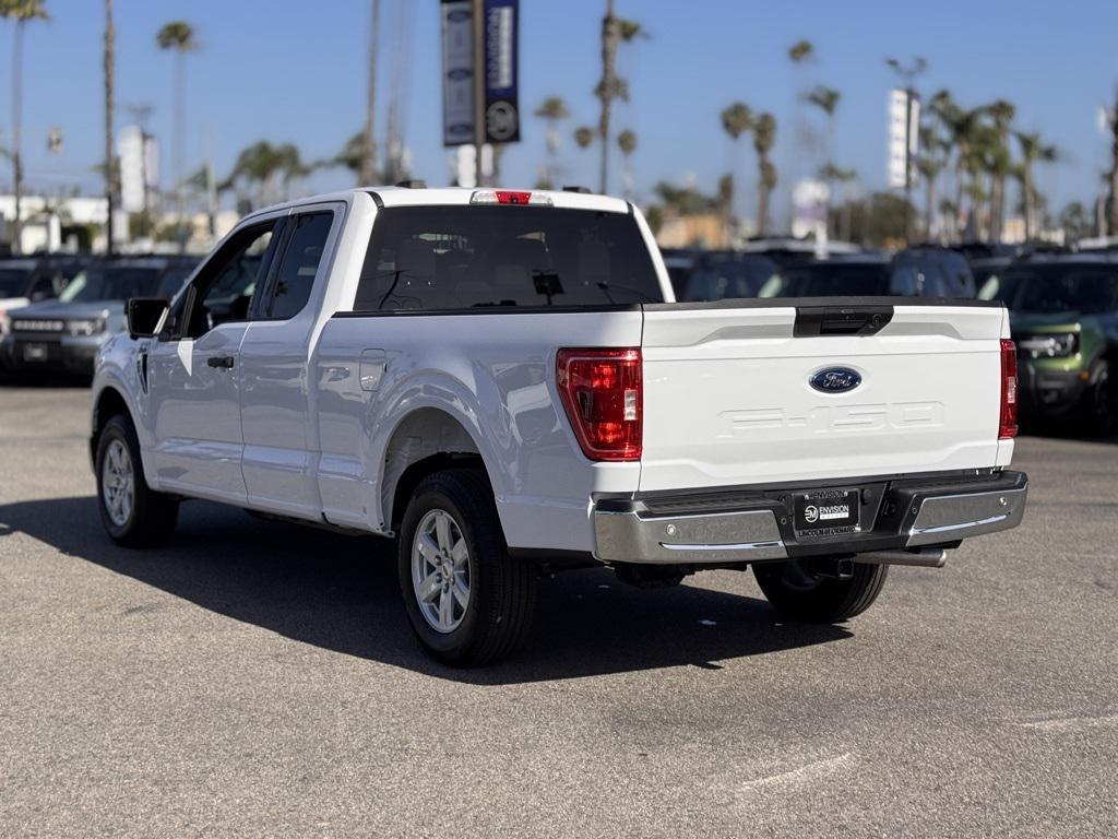 used 2022 Ford F-150 car, priced at $33,091
