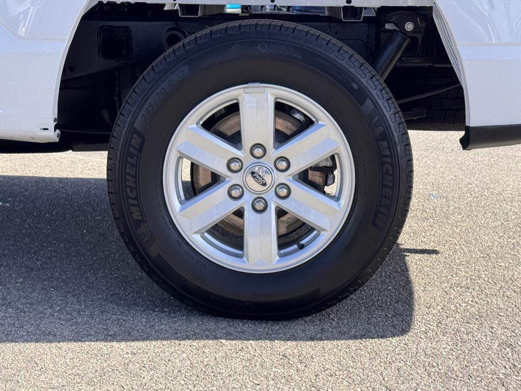 used 2022 Ford F-150 car, priced at $33,091
