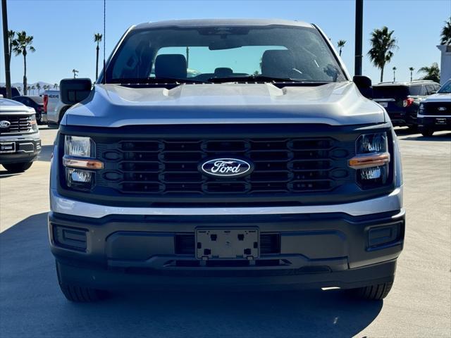 new 2024 Ford F-150 car, priced at $44,150